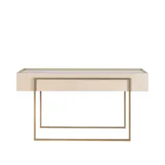 ALTAVISION - Arrimo Tokio Blanco off white 40x137x79.8 cm
