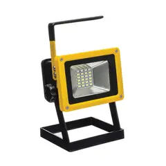 HB LEDS - Foco De Emergencia LED Portátil 30W-12V