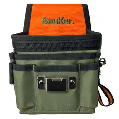 BAUKER - Cinturón porta herramientas