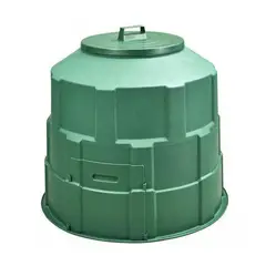 GENERICO - Compostera Torre 250 L