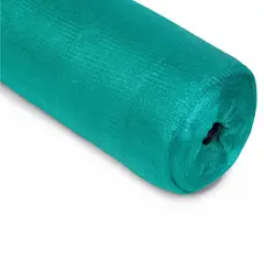 GENERICO - Malla Raschel 65% Verde 2.1 x 100 m