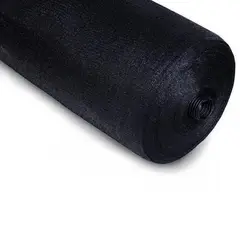 GENERICO - Malla Raschel 80% Negro 4.2x100 Metros