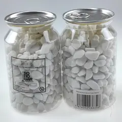 SOHOGAR - Piedras Decorativas Para Jardín 6- 15 Mm 700 Gr