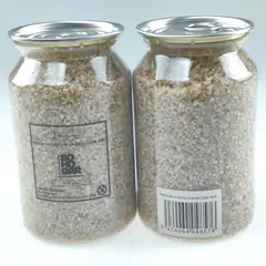 SOHOGAR - Piedras Decorativas Granito Surtido 3 4 Mm 700 Gr