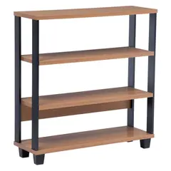 ROCA - Arrimo Yulton Canela- negro 89x29x92 cm