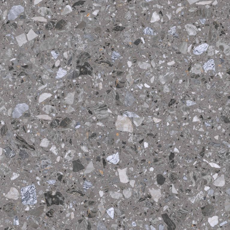 Gres Porcelanato 60x60 cm Ceppo di gre Multicolor 1.44 m2