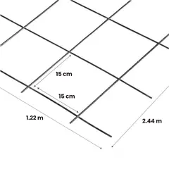 ACMA - Malla C- 92 Mini