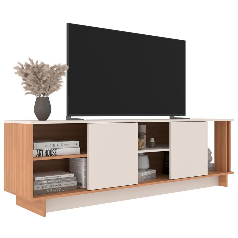 Rack TV 70 " Los Angeles Café 180x58x39 m