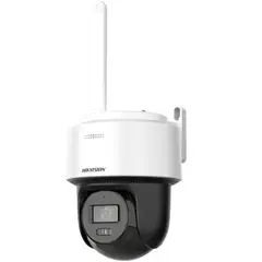 HIKVISION - Camara Domo PT 4MP WiFi6 Dual Light 2.8mm para NVS NKS422W0xH