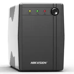 HIKVISION - UPS Bateria 1000VA