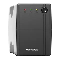 HIKVISION - UPS Bateria 600VA