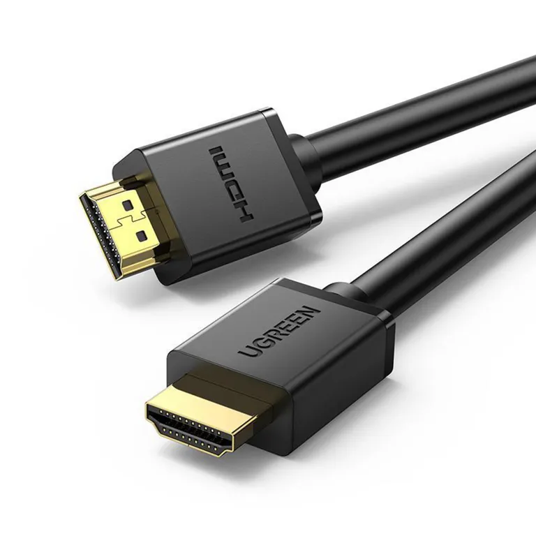 Cable HDMI 1.4 Negro de 15 Metros HD104