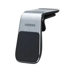 UGREEN - Soporte Celular Magnético Tipo Cascada para Automóvil LP290