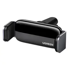 UGREEN - Soporte Celular tipo Clip para Rejilla de Ventilación de Automóvil LP120