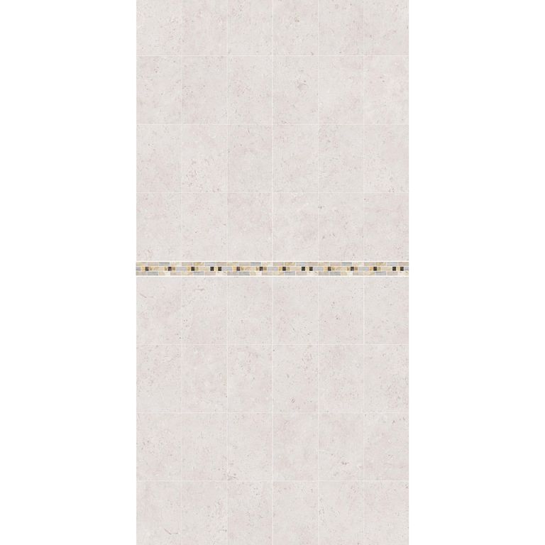 Simplisima Malva 6 mm 120x240 cm 3 Unidades