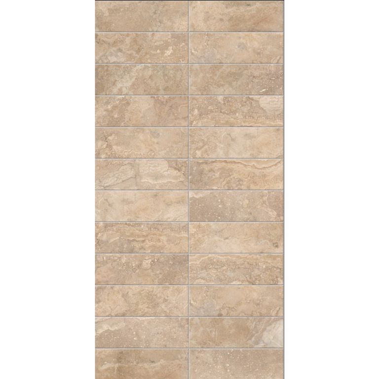 Simplisima Texturada Ambar 6 mm 120x240 cm 3 Unidades