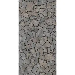 CEDRAL - Simplisima Texturada Pie Nativa 6 mm 120x240 cm 3 Unidades