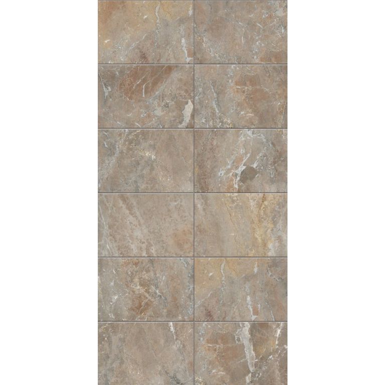 Simplisima Texturada Terra 6 mm 120x240 cm 3 Unidades