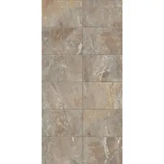 CEDRAL - Simplisima Texturada Terra 6 mm 120x240 cm 3 Unidades