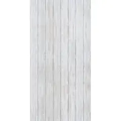 CEDRAL - Simplisima Madera Vintage 6 mm 120x240 cm Blanca 3 Unidades