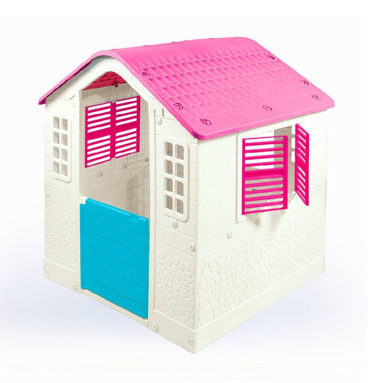 KIDSCOOL Casa de juegos Sofía