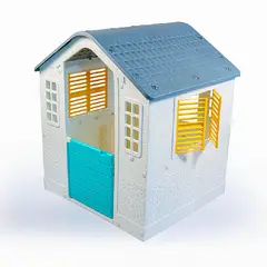 KIDSCOOL - Casa de juegos Alicia