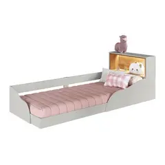HOGA - Cama 1 plaza Lille Arena