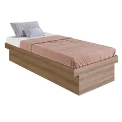 HOGA - Cama 1 plaza Bogotá Miel