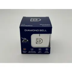 DIAMOND BELL - Anti mosquitos
