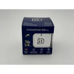 DIAMOND BELL - Anti ratones y cucarachas