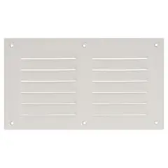 LIOI - Celosía de ventilación 15x25 cm