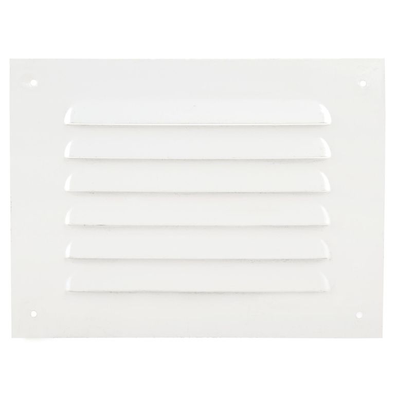 Celosía Ventilación Hogar 15X30 Cm