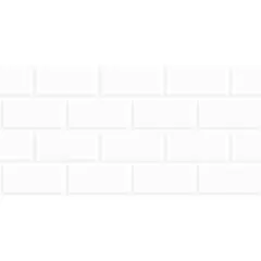 KLIPEN - Cerámica 30x60 cm Artico Blanco 1.62 m2