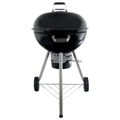BBQ GRILL - Parrilla a Carbón Acero Galvanizado