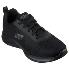 SKECHERS WORK - Zapatilla Hombre Daxtin
