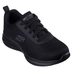 SKECHERS WORK - Zapatilla Mujer Jinie SR