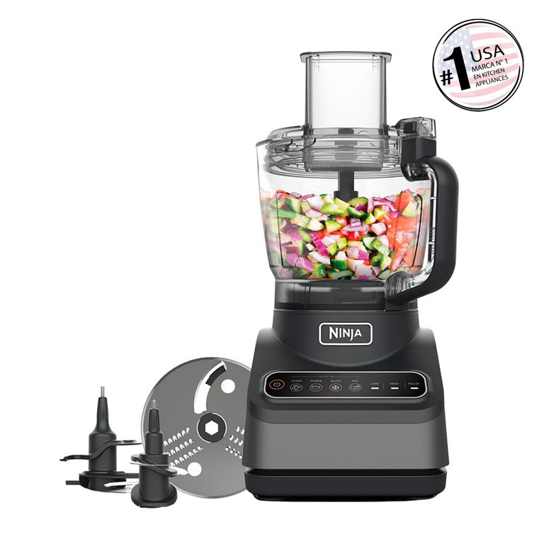 NINJA Procesador de Alimentos Professional