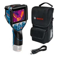 BOSCH - Cámara térmica GTC 600 C