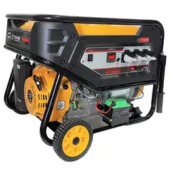 TOYAKI - Generador a Gasolina Partida Manual 9.0 kW 25