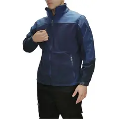 GENERICO - Chaqueta Oslo Azul XL