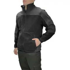 GENERICO - Chaqueta Oslo Gris XXL