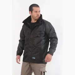 GENERICO - Parka 3 en 1 Maxsnow Gris S