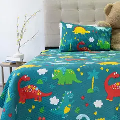 DORAL - Quilt 1.5 plazas Origins D3 Diseños