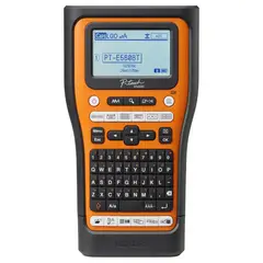 BROTHER - Rotuladora Industrial PT-E560BT