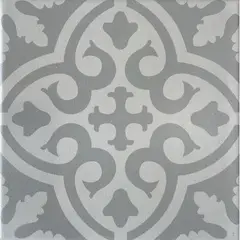 KLIPEN - Cerámica 20x20 cm Dolccevita Gris 1 m2