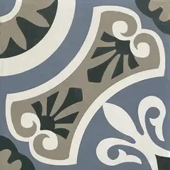 KLIPEN - Cerámica 20x20 cm Dolccevita Multicolor 1 m2