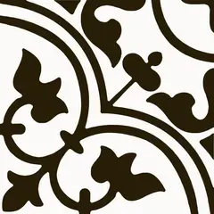 KLIPEN - Cerámica 20x20 cm Dolccevita Blanco 1 m2