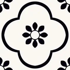 KLIPEN - Cerámica 20x20 cm Dolccevita Blanco 1 m2