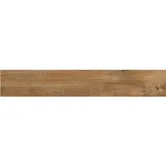 KLIPEN - Porcelanato 20x120 cm Utah Café 1.44 m2