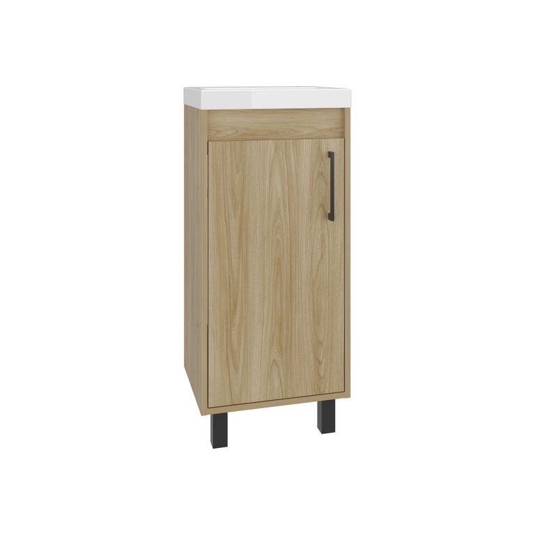 Vanitorio Oxford Fresno Europe 32.5x86.4x39.6 cm